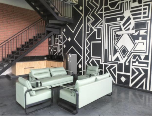 Atmosfera Bengaluru, India Aparthotel Exterior foto